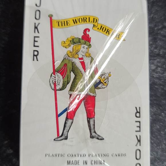 Vintage Arizona Card Deck - Picture 8 of 10